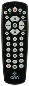 remote